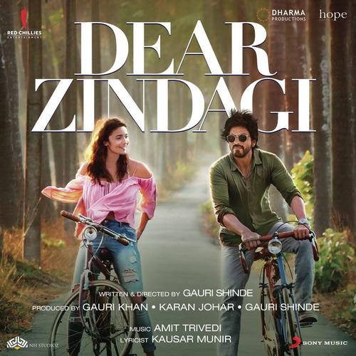 الفيلم الهندي Dear Zindagi 2016 مترجم
