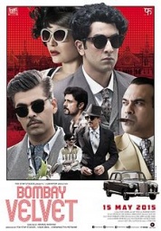 فيلم Bombay Velvet  مترجم عربي