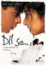مشاهدة فيلم Dil Se 1998 مترجم اون لاين