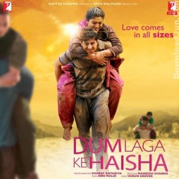 فيلم Dum Laga Ke Haisha 2015 مترجم بطولة أيوشمان خوران