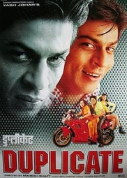 مشاهدة فيلم الآكشن والكوميديا والجريمة Duplicate  مترجم