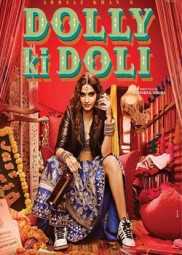 مشاهدة فيلم Dolly Ki Doli 2015 مترجم
