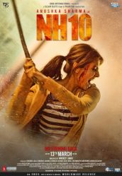 فيلم الجريمة والغموض N.H 10 2015 بطولة النجمة أنوشكا شارما