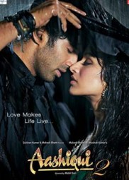 مشاهدة فيلم Aashiqui 2 2013 مترجم