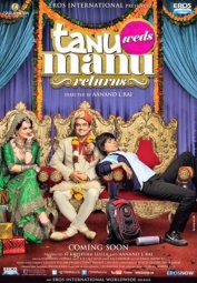 فيلم Tanu Weds Manu Returns 2015 مترجم