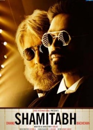 فيلم Shamitabh 2015 مترجم عربي