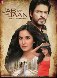 فيلم jab tak hai jaan  مترجم عربي