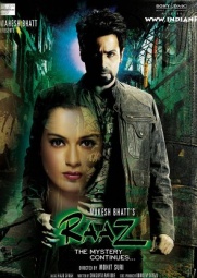 فيلم Raaz 2 2009 مترجم عربي