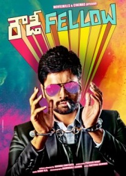 فيلم Rowdy Fellow 2014 مترجم