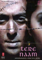 فيلم Tere naam مترجم عربي