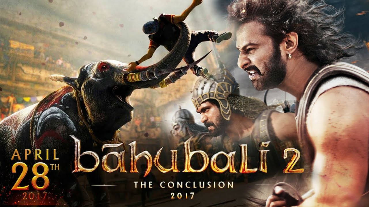 فيلم Baahubali 2: The Conclusion 2017 مترجم