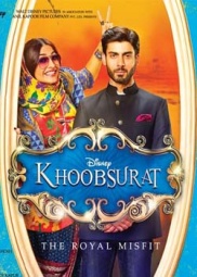 فيلم الكوميديا والرومانسية KHOOBSURAT