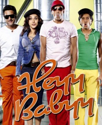 فيلم heyy babyy مترجم - مدبلج