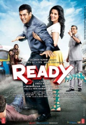 فيلم Ready 2011 مترجم عربي
