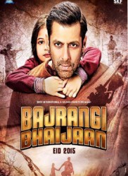 فيلم Bajrangi Bhaijaan 2015 مترجم عربي