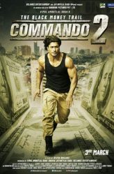 فيلم Commando 2 2017 مترجم