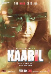 فيلم Kaabil 2017 مترجم بجوده HD