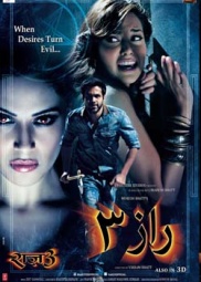 فيلم Raaz 3 مترجم عربي