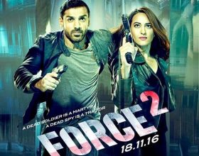 فيلم Force 2 2016 مترجم