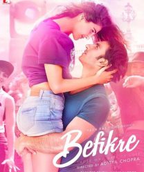 مشاهدة فيلم Befikre 2016 بجودة HD