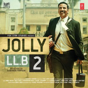 مشاهدة فيلم Jolly LLB 2 2017 مترجم