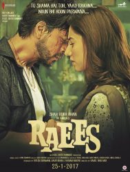 مشاهدة فيلم Raees 2017 مترجم