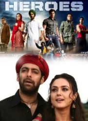 مشاهدة فيلم Heroes 2008 مترجم