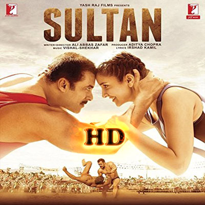 الفيلم الهندي Sultan 2016 مترجم بجودة HD