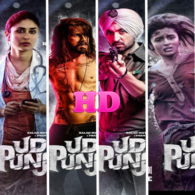 الفيلم الهندي Udta Punjab 2016 مترجم HD
