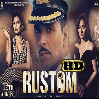 فيلم Rustom 2016 مترجم بجودة HD