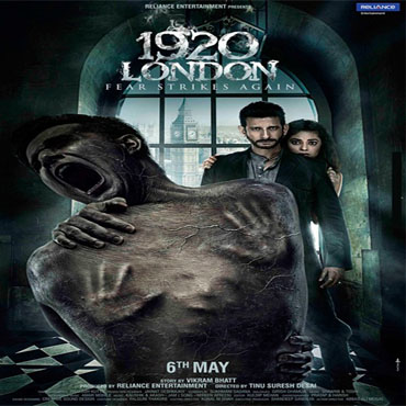 مشاهدة فيلم 1920London 2016 مترجم
