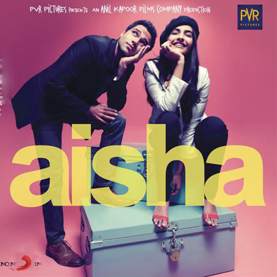 مشاهدة فيلم Aisha 2010 مترجم