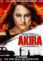 مشاهدة فيلم Akira 2016 مترجم
