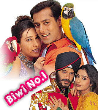 مشاهدة فيلم Biwi No.1 1999 مترجم