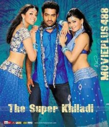 مشاهدة فيلم Brindavanam 2010 مترجم