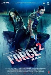 مشاهدة فيلم Force 2 2016 مترجم