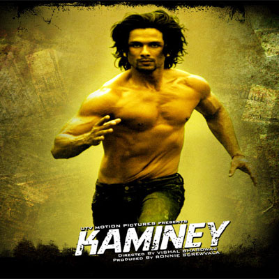 مشاهدة فيلم Kaminey 2009 مترجم