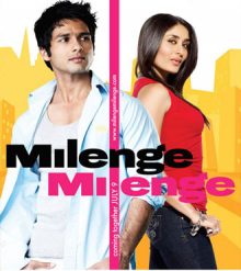 مشاهدة فيلم Milenge Milenge 2010 مترجم