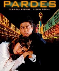 مشاهدة فيلم Pardes 1997 مترجم