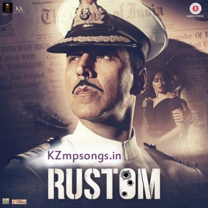 مشاهدة فيلم Rustom 2016 مترجم
