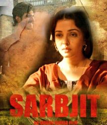 مشاهدة فيلم Sarbjit 2016 مترجم