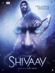 مشاهدة فيلم Shivaay 2016 مترجم