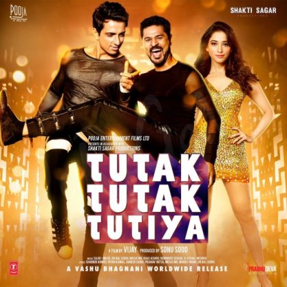 مشاهدة فيلم Tutak Tutak Tutiya 2016 مترجم