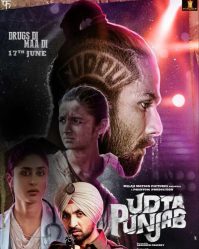 مشاهدة فيلم Udta Punjab 2016 مترجم