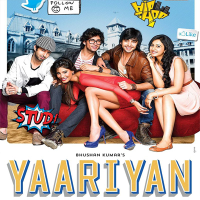 مشاهدة فيلم Yaariyan 2014 مترجم