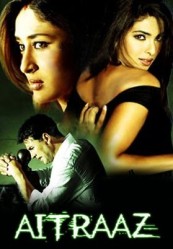 الفيلم الهندي Aitraaz 2004 مترجم