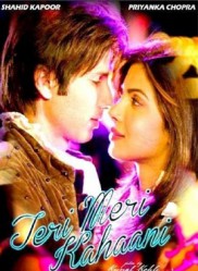 الفيلم الهندي Teri Meri Kahaani مترجم
