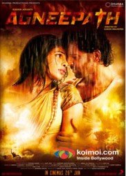 فيلم Agneepath 2012 مترجم
