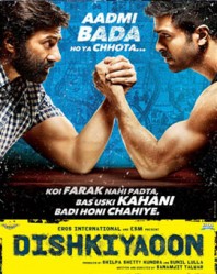 فيلم Dishkiyaoon 2014 مترجم