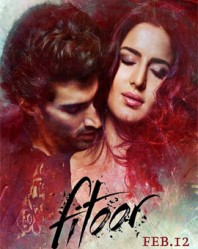 مشاهدة فيلم Fitoor 2016 مترجم